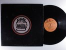 THREE MAN ARMY Self Titled REPRISE MS-2150 LP VG+ gatefold e