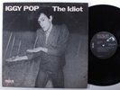 IGGY POP The Idiot RCA LP VG+ promo e