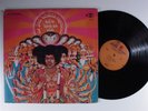 JIMI HENDRIX EXPERIENCE Axis: Bold As Love REPRISE LP VG+ gatefold e