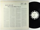 Max Roach - Percussion Bitter Sweet LP - Impulse - A-8 PROMO