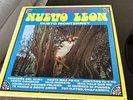 Al Estilo Nuevo León Dueto Monterrey Ranchera LP  MEXICO Latin vinyl VG
