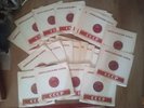 Joseph Stalin Speech Full Shellac Box Set Records