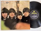 THE BEATLES FOR SALE VINYL LP MONO PARLOPHONE PMC 1240 4N 3N 1st press Nr MINT 2