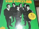 The Turtles Greatest Hits 8 Record Set Green Vinyl