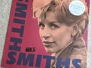 THE SMITHS Some Girls Are Bigger Than Others . German Import/Orange 12