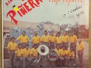 BANDA LA PINERA - TROPI POPURRI Y 7 CUMBIAS MAS / RARE BANDA MAMBO LUPITA LP DMY