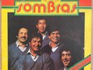 GRUPO SOMBRAS - A TODO BAILE  / RARE CUMBIA SYNTH DANCEFLOOR BOLIVIA LP LEADER