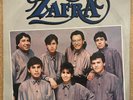 ZAFRA - MEJOR QUE NUNCA / RARE DISCO SYNTH RAP BOLIVIA LP LAURO