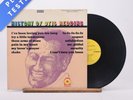 Otis Redding History Of Otis Redding Reissue Gatefold LP Vinyl Record - VG+/VG