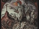 WHOREDOM RIFE - Den Vrede Makt, LP Mayhem Darvaza Watain Dissection Emperor
