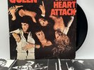 Queen - Sheer Heart Attack - 1974 US 1st Press VG++ Ultrasonic Clean