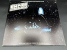 Star Wars The Empire Strikes Back 1980 2x LP  RS-2-4201 Booklet