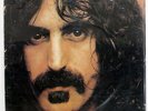 FRANK ZAPPA APOSTROPHE DISCREET P8467D JAPAN VINYL LP