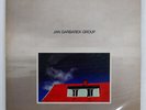 JAN GARBAREK GROUP PHOTO WITH BLUE SKY, WHITE CLOUD, WIRES ECM PAP9155 JAPAN LP