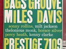 Miles Davis Bags Groove Analogue Productions 45RPM Limited Edition Gray/Hoffman