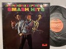 JIMI HENDRIX Smash Hits Early POLYDOR UK Press.  NM Gorgeous   Ultrasonic/VPI