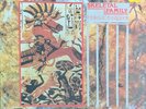 Skeletal Family. Futile Combat. Vinyl Album