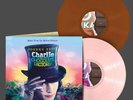OST: Charlie and The Chocolate Factory (2LP/Brown & Pink) -  LP vinyl *SEALED*