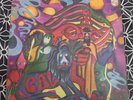 GAL COSTA Gal LP 1969 ORIGINAL BRAZIL PSYCHEDELIC TROPICALIA OS MUTANTES HEAR