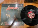 VENOM -canadian assault MLP 1ST PRESS MLP SHRINKWRAPPED BANZAI
