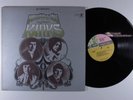 KINKS Something Else REPRISE LP VG+ e