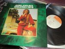 JANIS JOPLINS GREATEST HITS LP JAPAN IMPORT FAMILY CLUB MAIL ORDER ONLY VG+