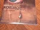 Silver Side Up [LP] by Nickelback (Vinyl, Jul-2017, Atlantic (Label))