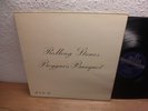 The Rolling Stones - Beggars Banquet - UK 1968 ORIG *STEREO* Press open Decca LP