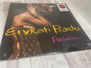 Erykah Badu - Baduizm - Exclusive Limited Edition 2 LP Lemonade Vinyl Brand New
