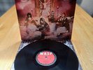 W.A.S.P. EX-/EX. 1984. Capitol Records