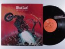 MEAT LOAF Bat Out Of Hell EPIC LP NM e