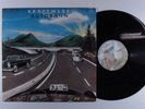 KRAFTWERK Autobahn MERCURY LP VG+ e