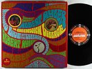 Albert Ayler - In Greenwich Village LP - Impulse - AS-9155