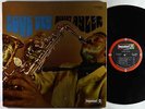 Albert Ayler - Love Cry LP - ABC-Impulse - AS-9165