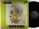 Archie Shepp - The Cry Of My People LP - ABC Impulse - AS-9231 Quad