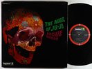 Archie Shepp - The Magic Of Ju-Ju LP - ABC-Impulse VG+