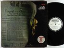 Ornette Coleman - Crisis LP - Impulse - AS-9187 PROMO