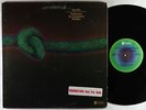 Sun Ra - Pathways To Unknown Worlds LP - ABC-Impulse Quad VG+ PROMO
