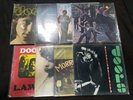 The Doors--8 Vinyl Records/Albums LP's Lot-All Vintage--RAREREAD DESCRIPTION