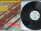 BEATLES Please Please Me ORIG 1983 MFSL LP MOBILE FIDELITY SOUND LAB RECORD EX
