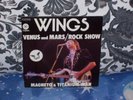 WINGS ( PAUL McCARTNEY) - VENUS AND MARS / ROCK SHOW - 7
