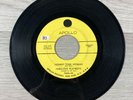 Fabulous Playboys Honkey Tonk Woman / Tears Tears Tears 45 RPM 7” Vinyl Apollo