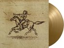 Unwritten Law From Music In High Places LP vinyl record limited gold numbered