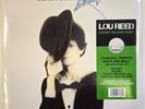Lou Reed – Coney Island LP Album vinyl record limited white reissue 2020 on RCA