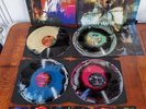 David Bowie Accidental Sirens Ltd Edition Vinyl Box Set