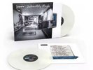 Oasis Definitely Maybe Limited Edition Pearl 2LP Vinyl Record Only 2000 Made