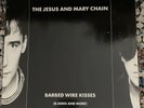 The Jesus & Mary Chain - Barbed Wire Kisses/BYN 15/1988