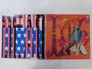 The Grateful Dead Live Dead Warner Bros. Records P-5014/5W Japan  VINYL LP