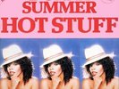 Donna Summer - Hot Stuff (12