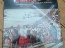 D11D 3 Bizet Carmen Solti etc. 3 LP box SEALED